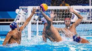 Dopo dieci anni il settebello di sandro campagna torna a cagliari. Mondiali Pallanuoto Maschili 2019 Gare Del Settebello E Squadre Favorite Periodicodaily Sport