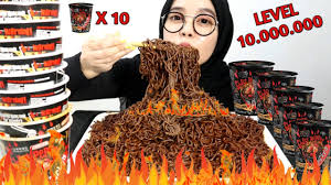 Check spelling or type a new query. Mie Ghost Pepper Youtube