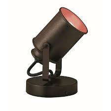 Portfolio 7 9 In Bronze Uplight Table Lamp With Metal Shade Lowes Com Metal Shades Lamp Table Lamp