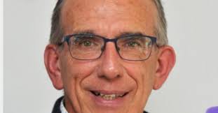 Dirk Beirens wint de Prijs Cultuurraad Oostende 2024