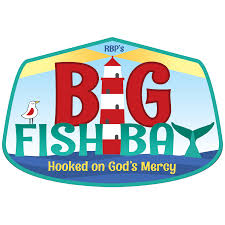 Newbie children ministry leaders can be great leaders. Big Fish Bay Vbs 2020 Regular Baptist Press
