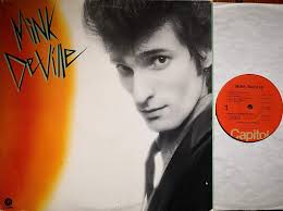 Thrift Store Music: April 2020