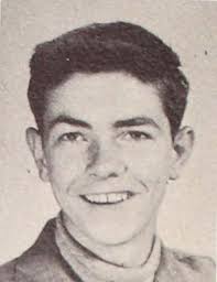 Dwight F. Whelan (1935-1968)