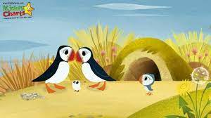 Puffin rock ile renkleri öğreniyoruz çocuk renkler çizgi film izle.çizgi filmi izle ve rengarenk çizgi film karakterlerinin çizimini yap. Free Puffin Rock Colouring Sheets
