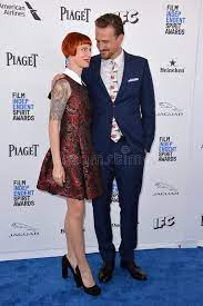 Find the perfect alexis mixter stock photos and editorial news pictures from getty images. Jason Segel Alexis Mixter Editorial Photo Image Of Jason Personality 171394956
