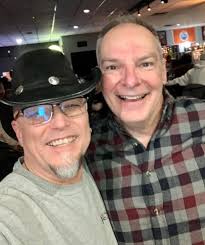 Got a double header at the Stella Hotel this weekend. Friday and Saturday  night! Both shows start at 9 and go to 11+ Come catch a show guarantee  you'll tap at least