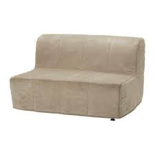 Questo divano letto assembla classe e funzionalità, in quanto può essere utilizzato come un divano, come divano letto ikea: Lycksele Fodera 2 Posti Divano Letto Beige Henon 10143292 Recensioni Confronto Prezzi