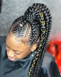 Maybe you would like to learn more about one of these? Cute And Classic Ghana Weaving Shuku Styles In 2021