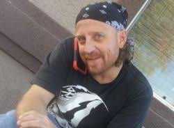 James Aldon “Jay” Tucker Jr. (1971-2022)