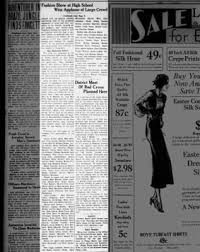 Article clipped from Santa Maria Times