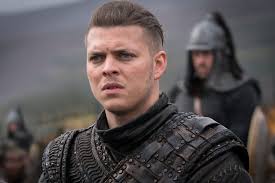 As a last name anderson was the 15th most popular name in 2010. Vikings Star Alex Hogh Andersen On Bawling Through His Beautiful Last Scene In Series Finale Exclusive Entertainment Tonight