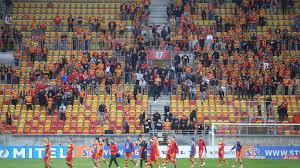 We did not find results for: Skandal W Warszawie Mlody Pilkarz Jagiellonii Zostal Zaatakowany Przez Kibica Pilka Nozna Sport Pl