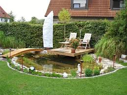 Gerade in kleinen gärten bietet sich solch ein bachlauf an, da er wenig platz benötigt. Der Gartenfreund Teiche Und Bachlaufe
