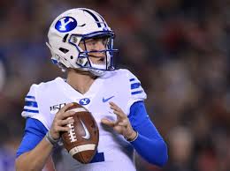Wilson remains the favorite to open the season as new york's starter under center. 2021 Nfl Draft Zach Wilson Film Breakdown Against Western Kentucky