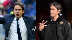 Select from premium filippo inzaghi of the highest quality. Calciomania 90 Simone Pippo I Fratelli Inzaghi Sono I Primi Della Classe