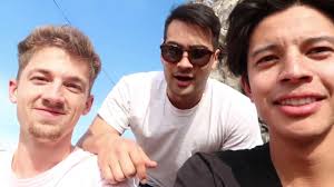 My New German Friend