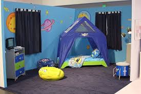 D23 Expo Buzz Lightyear Room Toddler Bedroom Playroom Cool Kids Bedrooms Baby Boy Rooms