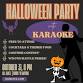 ROCK ‘N RAVIOLI: HALLOWEEN PARTY with KARAOKE – event image