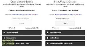 Credit card revealer for ios free. Credit Card Reader For Android Free Download At Apk Here Store Apktidy Com