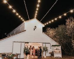 11 Ingenious Ways You Can Do With Temecula Barn Wedding