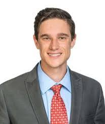 Christopher Bromley's Instagram, Twitter & Facebook