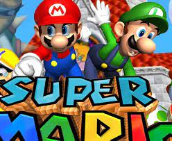 Super mario 64 hd apk+data. Super Mario 64 Apk Download V1 0 Full 2019 Latest