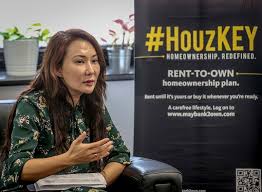 Unless you are willing to burden yourself under a heavy loan, it would be almost impossible for you to buy a house in a city where you are a salaried employee, living in a rented place. Who Will Houzkey Help To Own Houses In Rent First Buy Later Model Malaysia Malay Mail