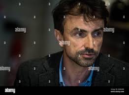 Gregory bernard hi-res stock photography and images