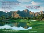 Players Course - Indian Wells Golf Resort - Celebrity