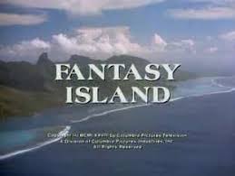 The island (1980) in new york, the journalist blair maynard convinces his editor to travel to florida to investigate the mysterious disappearance of ships in however he tells justin that they will travel to the bermuda's triangle but their plane crashes in an island. Fantasy Island Wikipedia