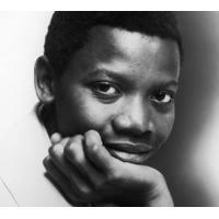 Genie Brown Radio playing