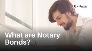 If you purchase a notary bond for any of the states listed below, you will receive a notary e&o insurance to protect you as the notary, e. Notary Bond Colonial Surety Company