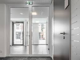 Ein piks für die sicherheit 💉. Vr Bank Aalen Architekturobjekte Heinze De