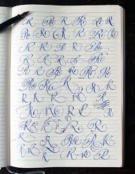 Cool signature ideas for letter r. Cursive Signature Ideas For Letter F Novocom Top