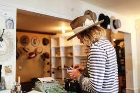 Pin On Hat Style