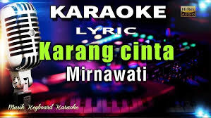 Check spelling or type a new query. Karang Cinta Karaoke Tanpa Vokal Youtube