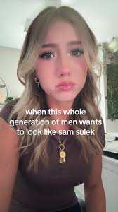 Sam Sulek