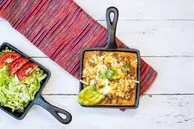 These tin foil dinners are traditionally made with beef, carrots, and potatoes, but don't be afraid to get creative. 40 Amazing Keto Recipes For Fall The Harvest Skillet