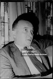 15 Barry Stringfellow Photos & High Res Pictures