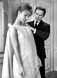 П'ер ► clothing designed by pierre cardin‎ (10 f). Pierre Cardin S Life In Fashion In Pictures Bbc News