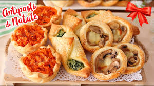 Lo strudel di mele con pasta sfoglia è veloce e sfizioso, un'alternativa alla versione classica che piacerà a tutti: Antipasti Di Pasta Sfoglia Per Natale Idee Veloci E Facili Puff Pastry Appetizers Youtube