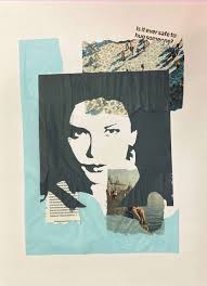 Catherine Zeta Jones Portrait