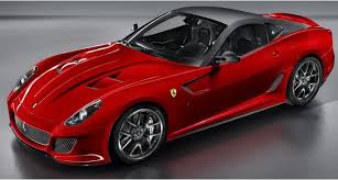 The company's most successful early line, the 250 series includes many variants designed for road use or sports car racing. Ferrari 599 Gto Review Trims Specs Price New Interior Features Exterior Design And Specifications Carbuzz