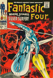 His most iconic covers ever. Key Collector Comics Iconic Covers