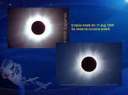 In trecut, eclipsele au fost percepute ca momente tensionate, aducatoare de razboaie si de dezastre naturale. Fascinantele Eclipse De Soare Ppt Download