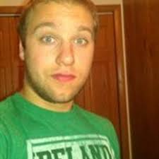 Adam Vorce (@adam0689)