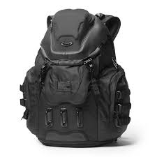 kitchen sink backpack