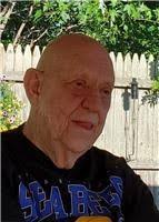 William Hoffman Obituary (1932