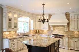 #frenchcountry #kitchens #frenchkitchens #kitchendesign #farmsink #romanticdecor. Top Notch Cabinets Kitchens Country Style Kitchen French Country Kitchen Designs French Country Kitchens