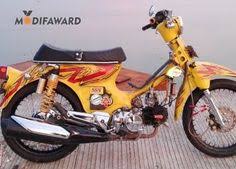 Sayangnya tidak semua varian motor bebek ini pengalaman saya, pakai motor supra x 125 sangat empuk dan sangat irit, jadi enak buat pekerja. 23 Ide Seni Modif Supra X 125 Sepeda Motor Honda Seni